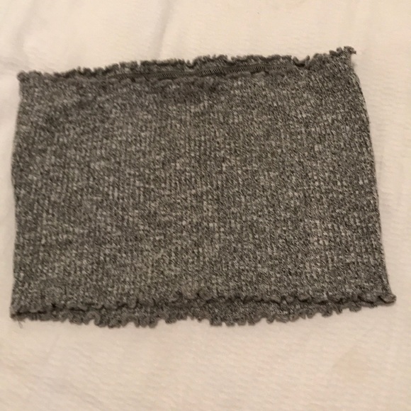 Tube top - Picture 2 of 2